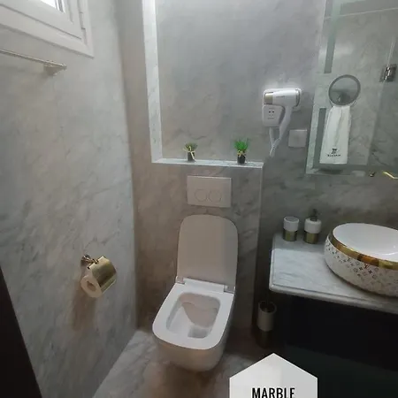 Marble Luxury Residences Διαμέρισμα