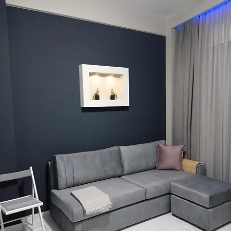 Marble Luxury Residences Διαμέρισμα *