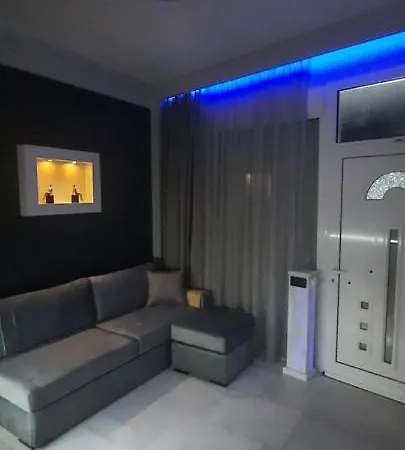 Marble Luxury Residences Διαμέρισμα