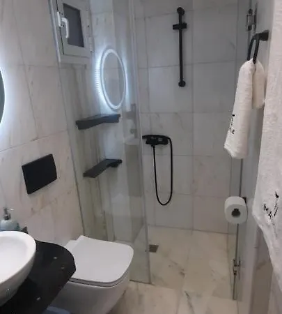 Διαμέρισμα Marble Luxury Residences Νικήτη