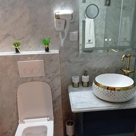 Marble Luxury Residences
