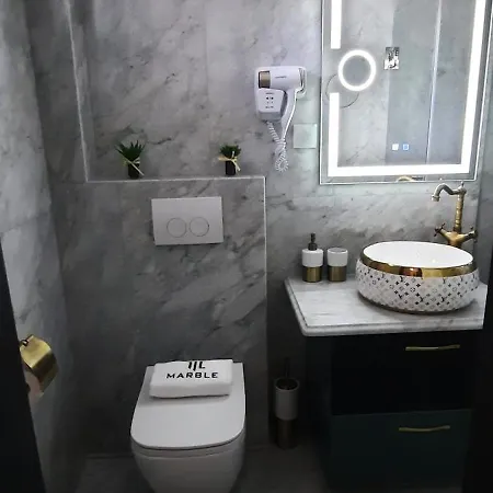 Marble Luxury Residences Διαμέρισμα *