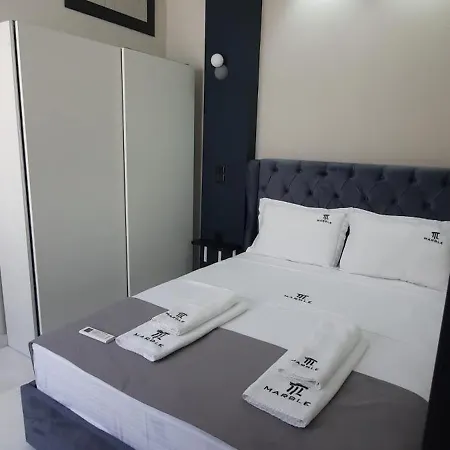 Marble Luxury Residences Διαμέρισμα Νικήτη