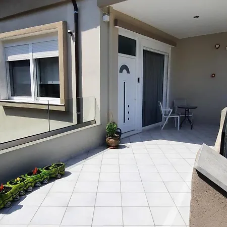 Διαμέρισμα Marble Luxury Residences *