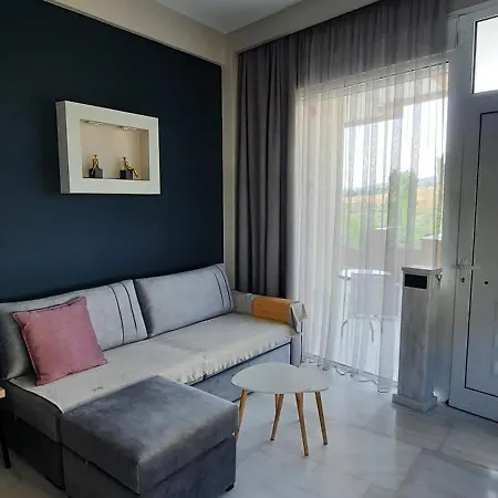 Marble Luxury Residences