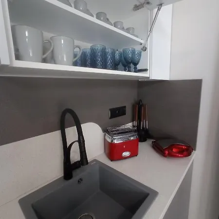 Marble Luxury Residences Apartamento