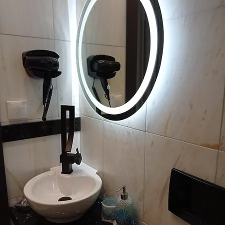 Marble Luxury Residences Apartamento