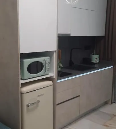 Marble Luxury Residences Nikiti (Sithonia)