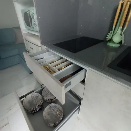 Marble Luxury Residences Apartamento *