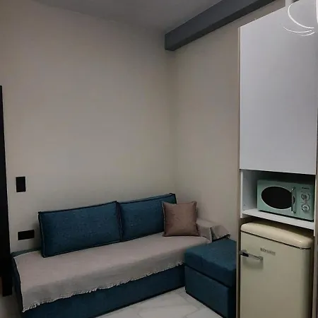 Marble Luxury Residences Apartamento