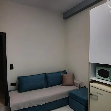 Marble Luxury Residences Apartamento Nikiti (Sithonia)