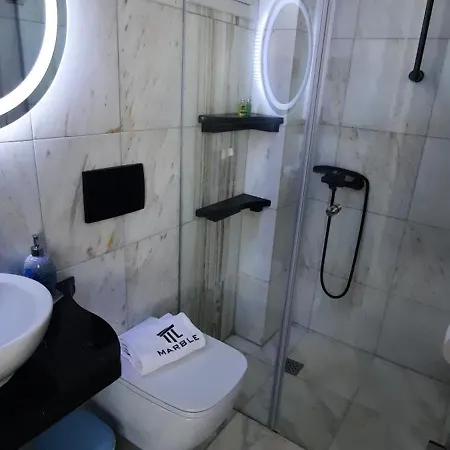 Marble Luxury Residences Nikiti (Sithonia)