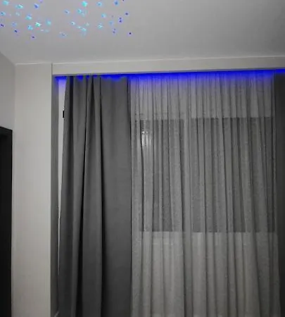 Marble Luxury Residences Appartement Nikiti (Sithonia)