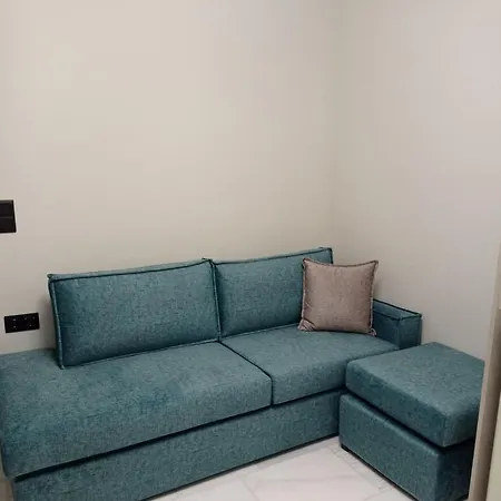 Marble Luxury Residences Appartement