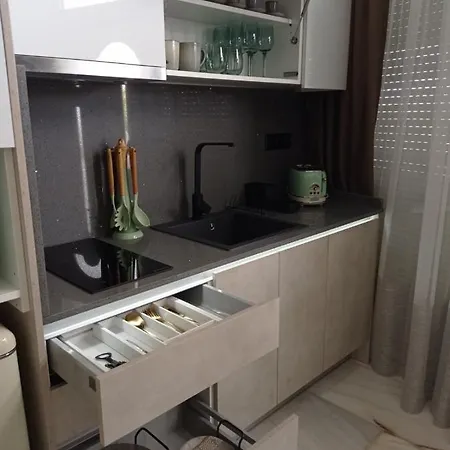 Appartement Marble Luxury Residences *