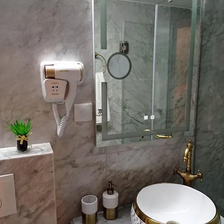 Marble Luxury Residences Appartement *