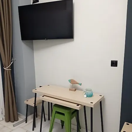 Marble Luxury Residences Appartement