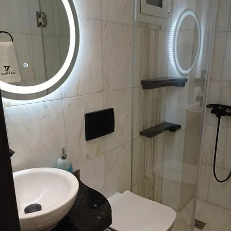 Marble Luxury Residences Appartement *