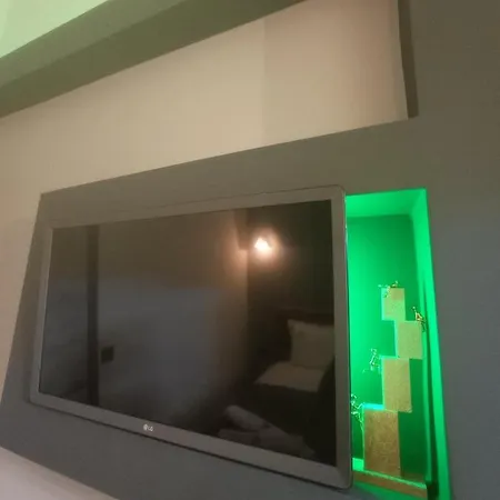 Marble Luxury Residences *