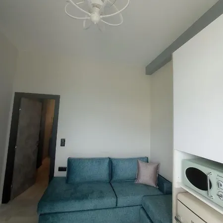 Marble Luxury Residences Nikiti (Sithonia)