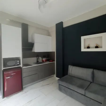 Marble Luxury Residences Nikiti (Sithonia)
