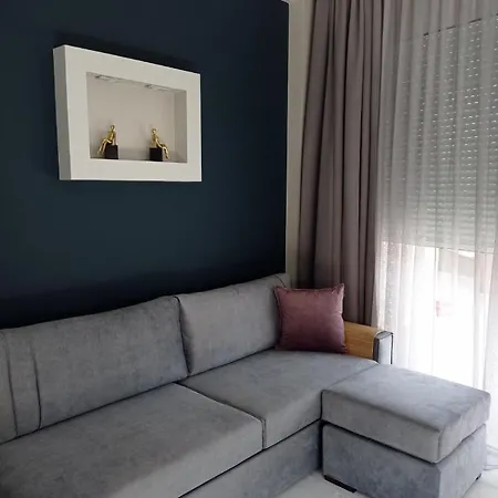 Marble Luxury Residences Nikiti (Sithonia)