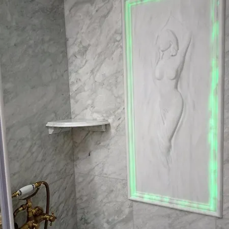 Appartement Marble Luxury Residences *