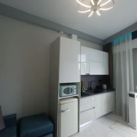 Marble Luxury Residences Nikiti (Sithonia)