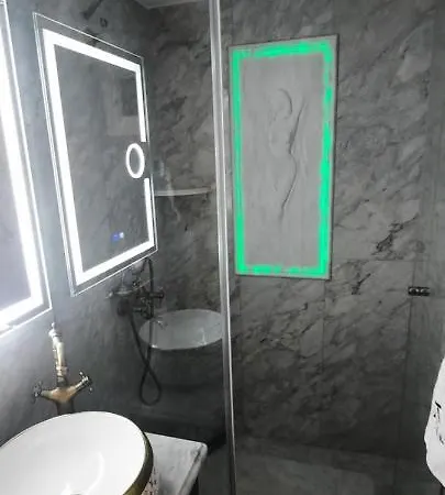 Marble Luxury Residences Nikiti (Sithonia)