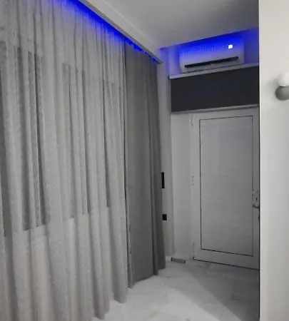 Marble Luxury Residences Appartement Nikiti (Sithonia)