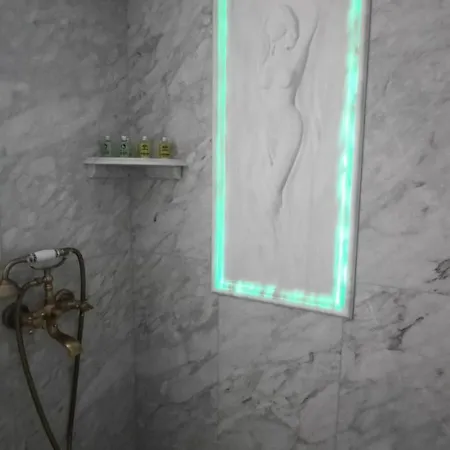 Marble Luxury Residences Nikiti (Sithonia)