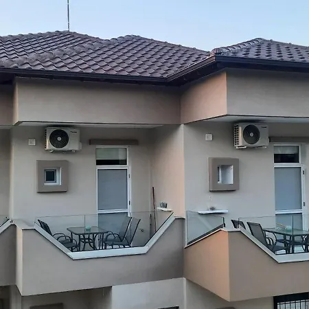 Marble Luxury Residences