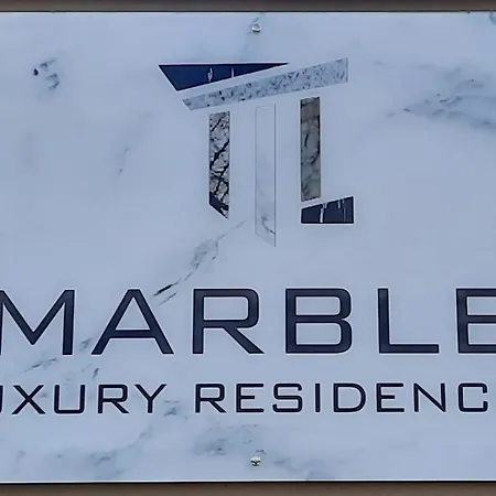 Marble Luxury Residences Appartement