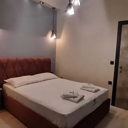 Marble Luxury Residences Appartement *