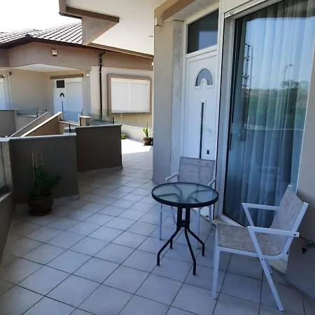 Marble Luxury Residences Appartement