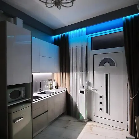 Marble Luxury Residences Appartement *