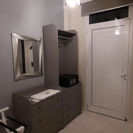 Marble Luxury Residences Appartement