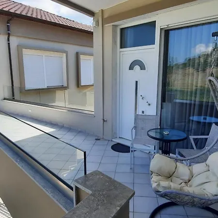 Appartement Marble Luxury Residences *