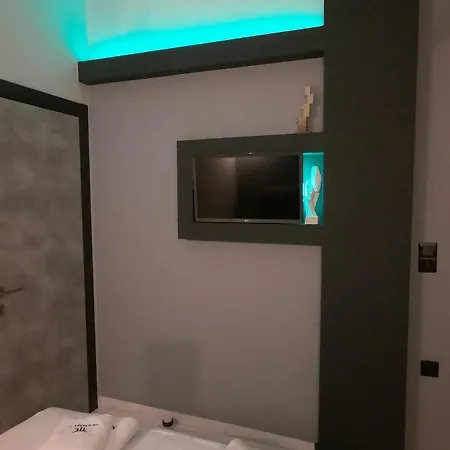 Appartement Marble Luxury Residences