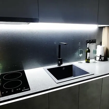 Marble Luxury Residences * Nikiti (Sithonia)