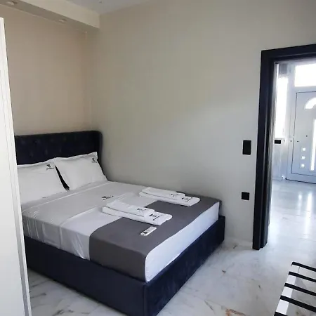 Marble Luxury Residences Nikiti (Sithonia)
