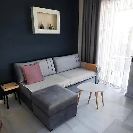 Marble Luxury Residences * Nikiti (Sithonia)