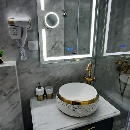 Appartement Marble Luxury Residences *