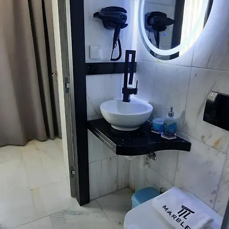 Appartement Marble Luxury Residences Nikiti (Sithonia)
