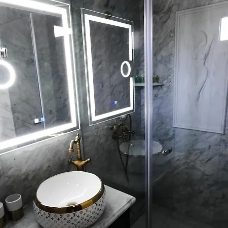 Marble Luxury Residences
